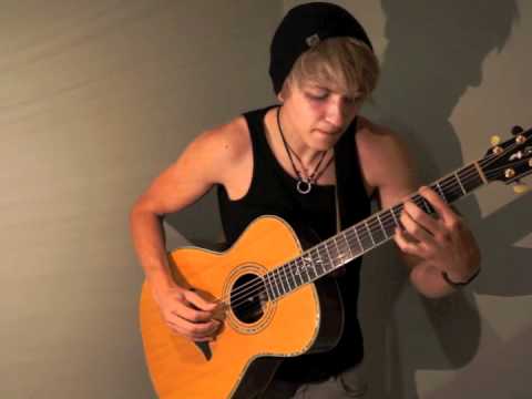 The Channel - Calum Graham