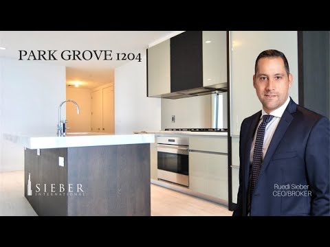 Park Grove 1204