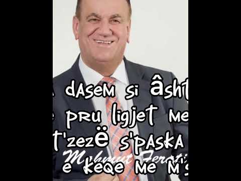 Mahmuti & shyhrete - dushk per gogel