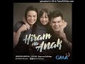 Kung Walang Ikaw From Hiram Na Anak Hannah Precillas