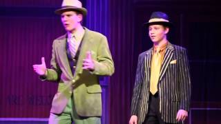 Guys and Dolls song