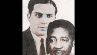 Eddie Lang & Lonnie Johnson - Guitar Blues