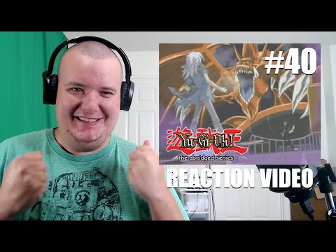 YGOTAS Episode 40 - Reaction Video