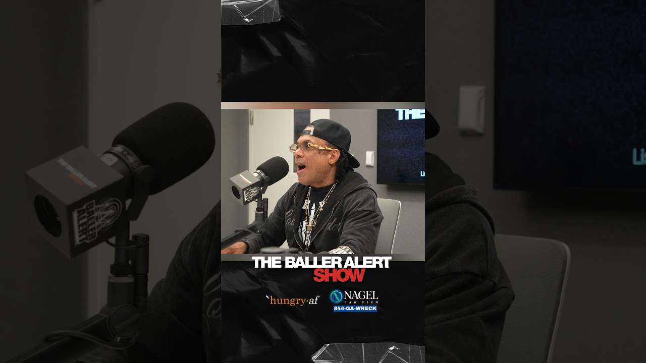 Benzino Breaks Down How “5 Mics” REALLY Worked at The Source 😳