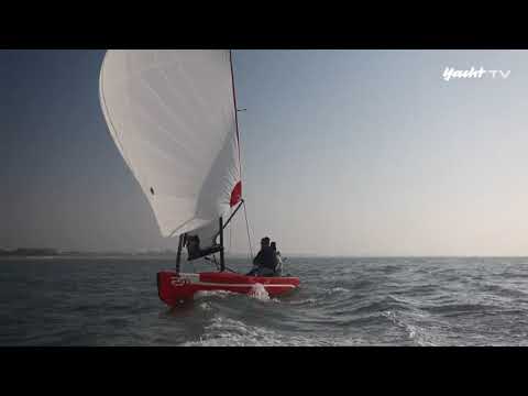 YACHT-Test 2011: Verführerische Linien aus Frankreich - Class 2m