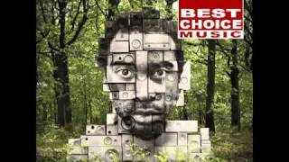 PATRICE - Nobody Elses (Acoustic Version)