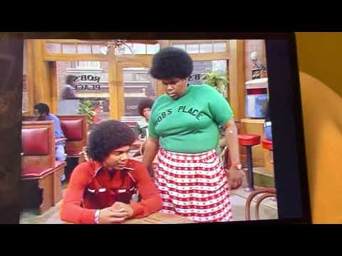 Shirley “What’s Happening!!”