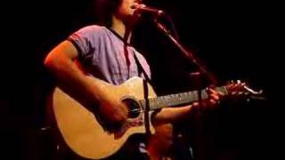 Teddy Geiger- Try Too Hard