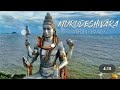 Murudeshwar Darshan Gokarna Shiv Ling Gopura Temple 2020