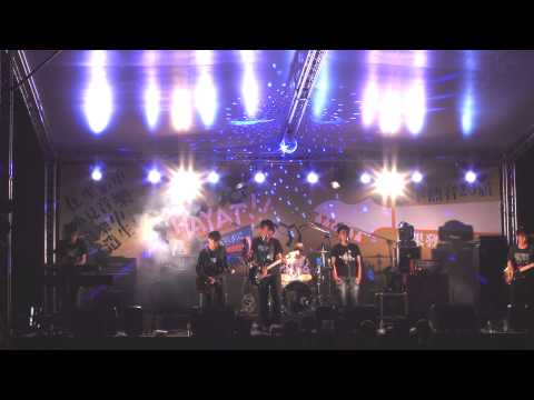 玩樂生活燈光音響-建中熱音第26屆大成23. Mary See The Future - Cheer