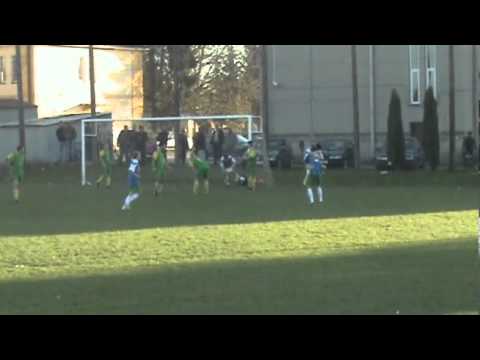 2010.10.10 Frassati - Klos 2-2 Wegrzyn.avi