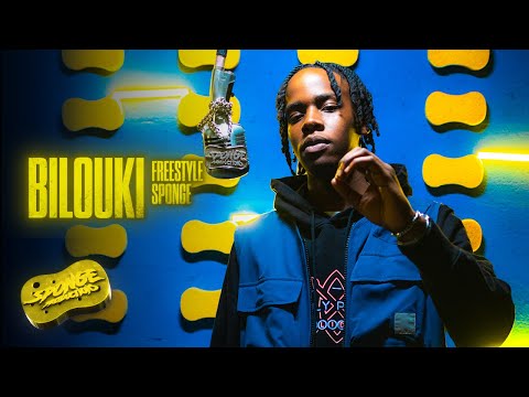 Video thumbnail for BILOUKI FREESTYLE SPONGE