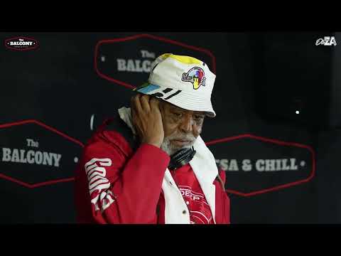 The Balcony Shisa And Chill In Nostalgic Mode