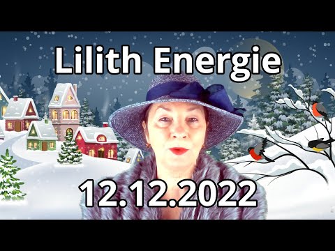 Lilith Energie - Ein Wunsch kann wahr werden