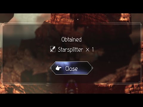 Octopath Traveler 2 Starsplitter Location - Western Gravell Wilds - Danger Level 45