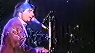 Lonely Sky ~  Chris de Burgh (Live 1982)