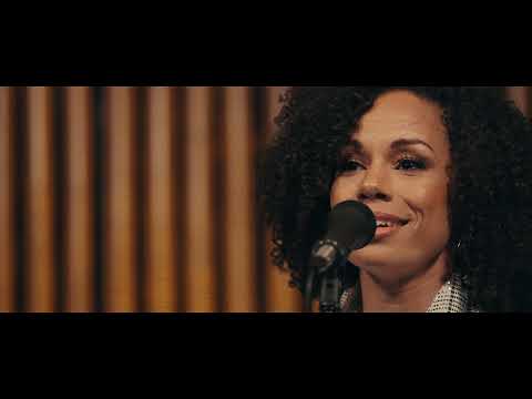 Geoffrey Keezer & Gillian Margot - The First Time Ever I Saw Your Face (Ewan MacColl)