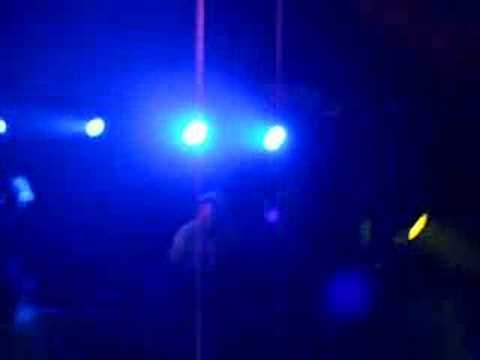 dj snipe x  @ tremplin dj dour 2008