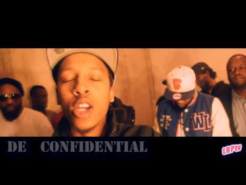 DE Confidential - Freestyles