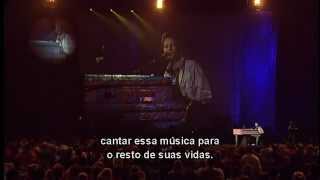 Friends - Michael W Smith. (LEGENDADO)