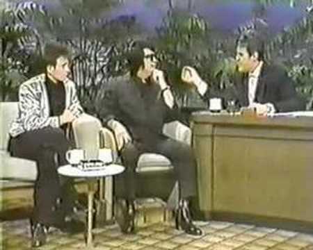 Thumbnail for Interview Roy Orbison and Kd Land by K.d. lang