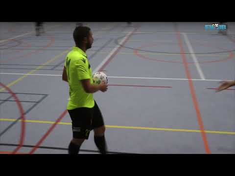 ZVC Assebroeke - HTCE Domi Manage (Match complet)