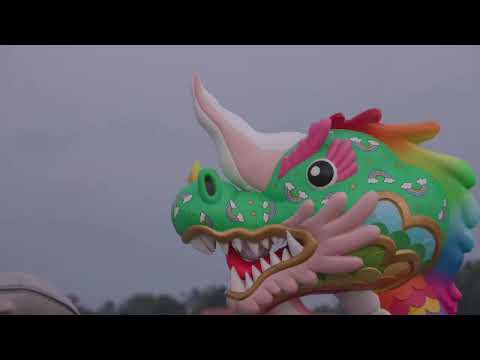 แลโลกศิลปะ : 80 ปี ธงชัย รักปทุม ศิลปินผู้ทุ่มสุดใจเพื่อศิลปะ