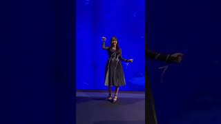 #可愛いすぎてごめん　麻央ちゃん?のワクワクパニック⁉️の巻??