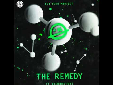 Sub Zero Project - FT. Diandra Faye - The Remedy