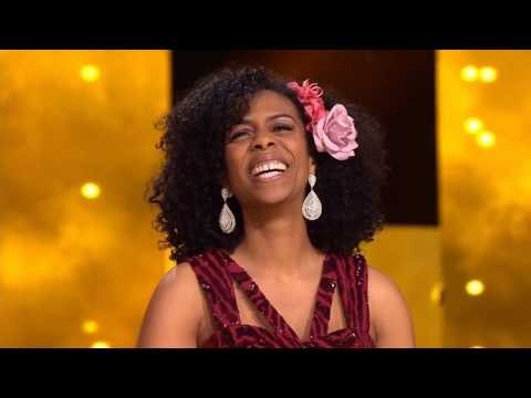 Graziella Hunsel finale All Together Now | New York New York