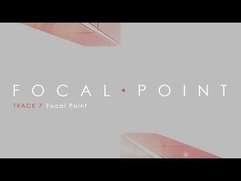 Mike Leisure - Focal Point *AUDIO*