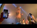 Juice WRLD Lucid Dream LIVE Hoxton 8 3 19