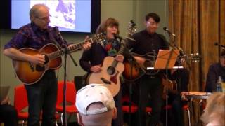 Pack Up Your Sorrows