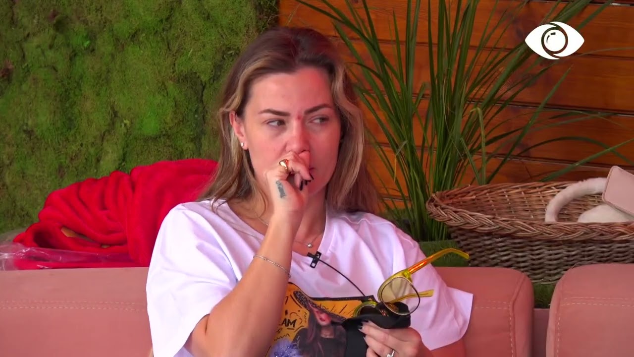 Jeni mërzitur bashkë?/ Olta kunja dyshes Luiz-Kiara