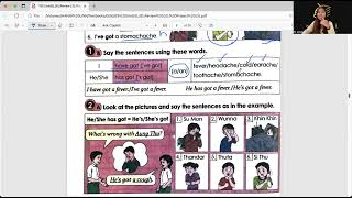 Grade(5) English Unit(6) Lesson(1)