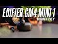 The Upgraded Mini Gaming Earbuds! Edifier Hecate GM4 Mini1