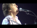 Paul McCartney - Yesterday @Moscow 