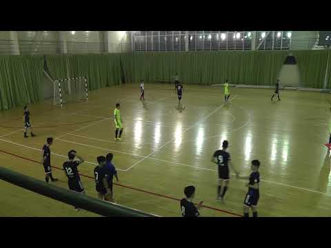 Altyn Adam - SDU. Matchweek 5. Super Division. Winter 2017/18