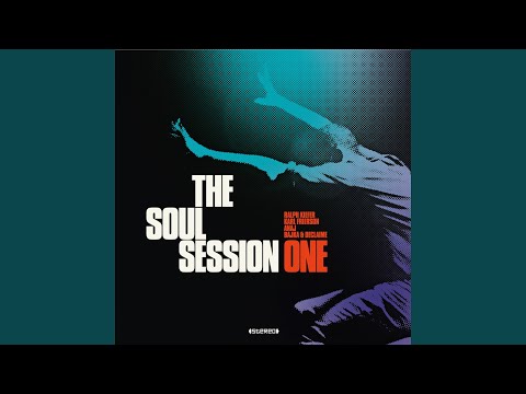 Soul Desire feat. Karl Frierson