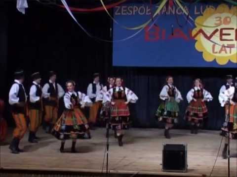 KUJAWIAK Z OBERKIEM ZTL BIAWENA