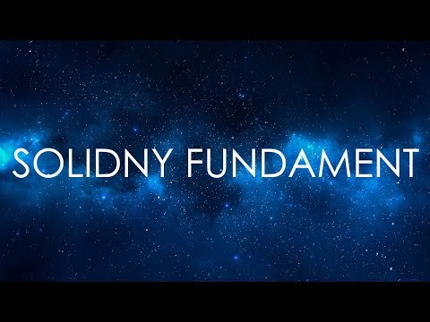 Tomson OKR Ft. Piter OKR - ,,Solidny Fundament,,