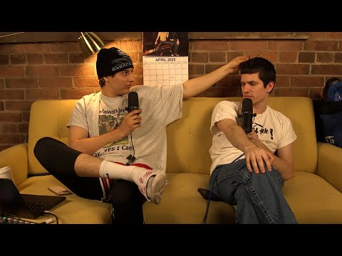 Hacked Bro - Out of Character #110