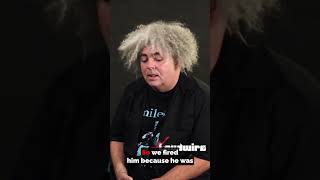 Why the Melvins Fired Kurt Cobain as Producer