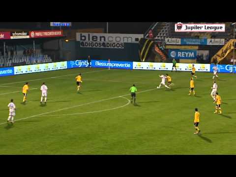 SC Veendam - SC Cambuur