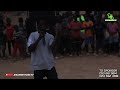 AMANSIE TALENTED KIDS SHOW SEASON 1 AUDITION FULL PERFORMANCE BY A YOUNG GIRL
