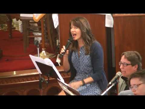 SJM Worship 2018 0930 Part 1