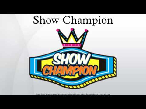Show Champion