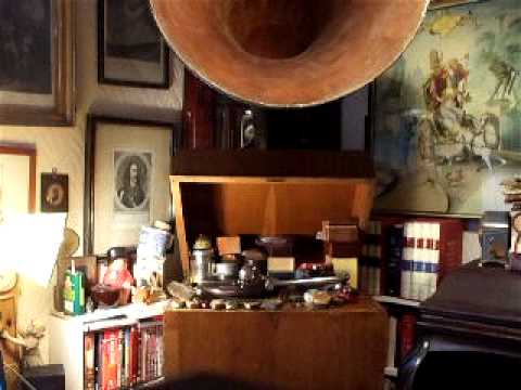 "Bandanna Days" Eubie Blake & his Shuffle anong orchestra C 1925