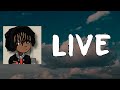 NBA YoungBoy Live Lyrics