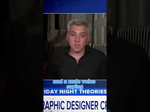 A Survivor’s Tale: Eyewitness Account of the Idaho Murders